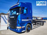 SCANIA-R400