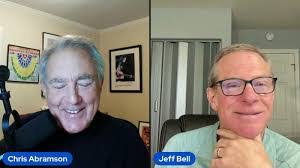 Chris Abramson's Instagram, Twitter & Facebook