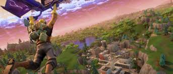 The fortnite download uses up to 20 gb while fortnite gameplay uses 12+ mb per game. Fortnite Battle Royale Review Techradar