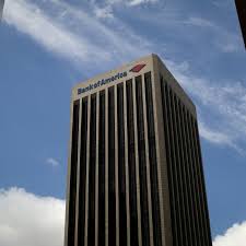This is a called serving bank of america. Businesses Say Big Banks Flouted First Come First Served For Aid The New York Times