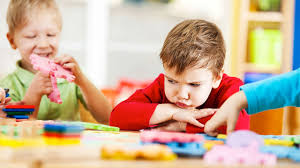 When a person or a group of people repeatedly and intentionally use words or actions to cause distress and harm to another person's wellbeing. Bullying At Preschool Helping Children Raising Children Network