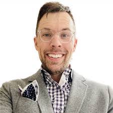 Eric Dosch's Instagram, Twitter & Facebook