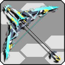 Pso2 bow