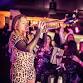 Brunch To The Beat event in London