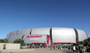 Schedule a tour on our website. State Farm Stadium To Be Used As 24 Hour Covid 19 Vaccination Site