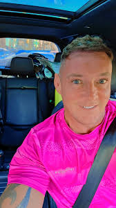 Road trip to play golf Trying to be the best version of my self To be a  better dad for my vinny x x. #fyp