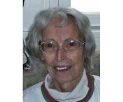 Maureen Smith Obituary (2014)