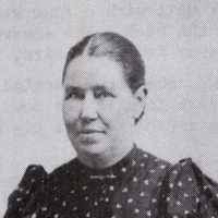 Ellen Elizabeth Russell Gines (1849-1930)