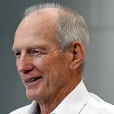 Kevin Walters Anthony Milford