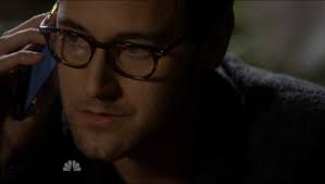 The Blacklist 1.18 "Milton Bobbit"