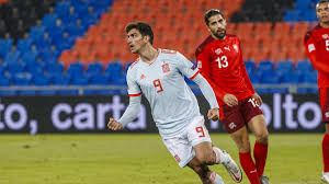 Cara a cara suiza vs españa. Fd2zi2lj8iudom