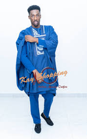 Depuis quand les senegalais sont des modeles. Boubou Senegalais Homme 2020