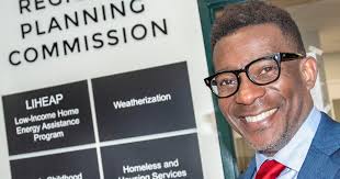 Beyond the Boardroom: Regional Planning Commission's Dalitso Sulamoyo