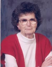 Obituary information for Elsie Dorothy Bridges Moss