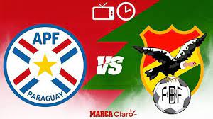 Bolivia are still looking for their first point. Paraguay Vs Bolivia Pronostico Paraguay Vs Bolivia Debutan En Copa America Poderio Militar De Bolivia Vs Paraguay Cantinhodegraficosespeciasdavana