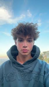 Jackson Mcclain's Instagram, Twitter & Facebook