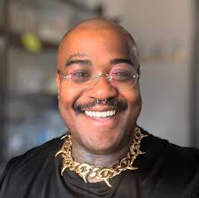 Jerome Stuart Nichols (@bygkyd) • Instagram photos and videos