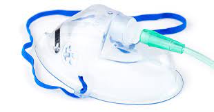 The ends of the cannula are placed in the nostrils through which oxygen is delivered. Oxygen Administration What Is The Best Choice Rt