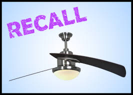 Fill your cart with color · ebay money back guarantee Fanim Industries Recalls Harbor Breeze Santa Ana Ceiling Fan