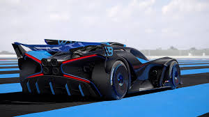Wallpaper Bugatti Bolide Car Race Cars 1920x1080 Pinklipstick 1957979 Hd Wallpapers Wallhere