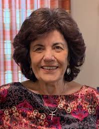 Obituary information for Joan Ferrara