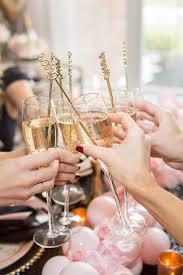 The slow cooker works well for cooking and serving chocolate fondue and for serving. A Festive New Year S Eve Fondue Party Heinen S Grocery Store