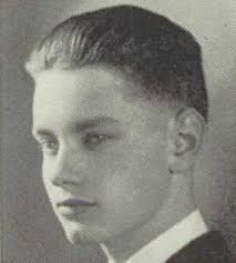 Edward Lewis Lincoln Jr. (1923-1998)