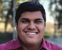 First Sign of Success