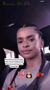 duet with @Suad Omar