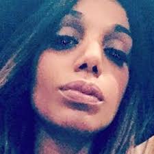 La novia de El Tirri furiosa en las redes por mensajes obscenos