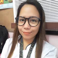 Pearl Ivy Joyce Sino Cruz