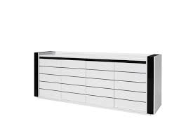 Kommoden online kaufen otto.de vintage, landhaus & modern kommode in hochglanz & holzoptik ratenkauf & kauf auf rechnung persönliche beratung! Sideboard Kommode Farbe Weiss Schwarz Breite 220 Cm Turen 4 Hohe Cm 87 Lange Tiefe Cm 50 Breite Cm 220 Farbe Weiss Schwarz Livadia Sideboard Kommode Farbe Weiss Schwarz Breite 220 Cm