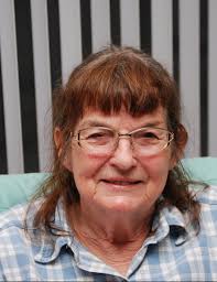 Obituary for Eleanor Dickens Morton