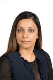 England Hockey Board