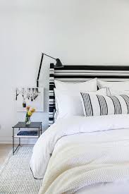 Well you're in luck, because here they. Low Black Metal Bedside Table Contemporary Bedroom