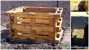 Hochbeet Jeder Kann Nahen Hochbeet Garten Hochbeet Gewachshaus Bauen