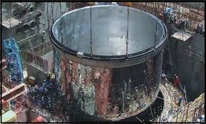 India S First Indigenously Developed Prototype Fast Breeder Reactor Pfbr Bsnl india, new delhi, india.