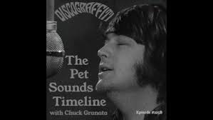 ROSS BARBOUR OF THE FOUR FRESHMEN (The Chuck Granata Pet Sounds Interview  Series) (Ep. 216B)