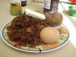 Charque Bolivian Food Recipes Bolivian Cuisine