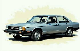 Image result for Chinchilla 1970 Audi