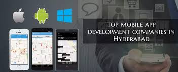 When billed by the hour, the cost will largely. What Are The Top Mobile App Development Companies In Hyderabad Quora