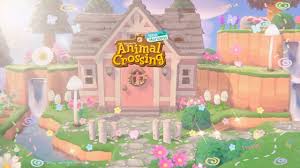 Thank you to niconicosette for gathering house exterior photos! The Best 23 Exterior Home Ideas Acnh