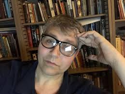 It is with great sadness that we announce the passing of our colleague and  friend Dr. Carey Scott Wilkerson, Associate Professor of English, who  suffered a stroke this past week and died