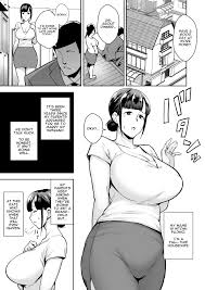 Housewife NTR Stealing Hitomi [Gagarin Kichi] - 1 . Housewife NTR Stealing  Hitomi - Chapter 1 [Gagarin Kichi] - AllPornComic