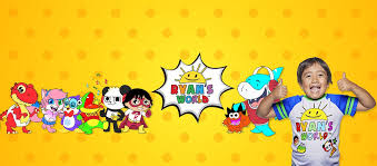 Ryan's world is a children's youtube channel featuring ryan kaji,1 along with his mother , father , and twin sisters. Ryan S World Home Facebook