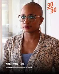 This week, four of our young designers---Fikir Kebede, Nah Tivah Ross, Yeri  Caceres, and Lauren Parsons--were inducted into INTERIOR DESIGN Magazine's  30/30 cohort at their inaugural event. The 30 young professionals selected