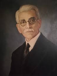 Carlos Eugenio Restrepo