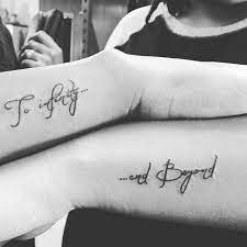 101 Sister Tattoos That Prove She S Your Best Friend In The World Sister Tattoos Friend Tattoos Relationship Tattoos