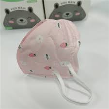 Diese website benutzt cookies, die für den technischen betrieb der website erforderlich sind und stets gesetzt werden. Kn95 Kinder Gesichtsmaske Erdbeere 10 Stk Preptek De