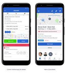 Skedulo is an enterprise workforce management and resource scheduling application. The Skedulo Mobile App Release Notes V2 22 0 Skedulo